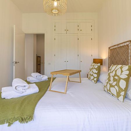 Allo Apartments Arroyo Atico Parking 1 Habitacion Jerez de la Frontera Zewnętrze zdjęcie