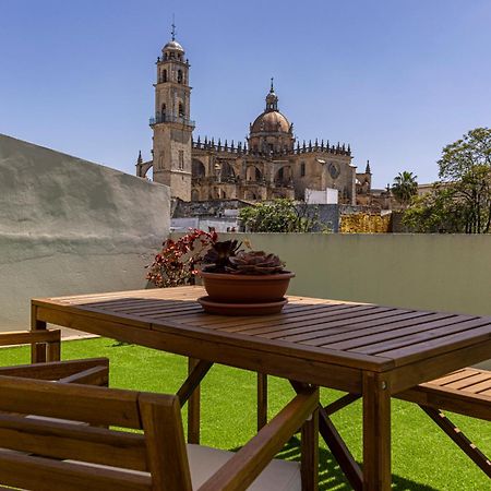 Allo Apartments Arroyo Atico Parking 1 Habitacion Jerez de la Frontera Zewnętrze zdjęcie
