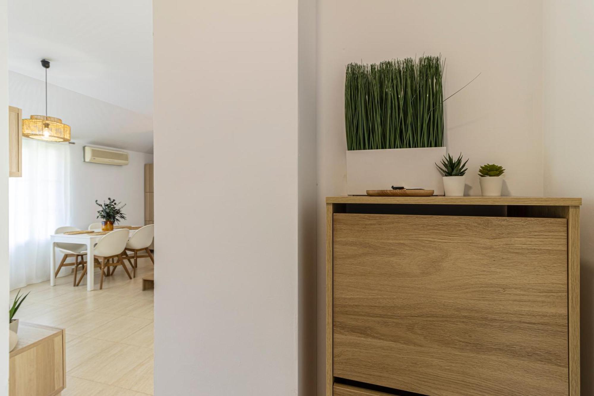 Allo Apartments Arroyo Atico Parking 1 Habitacion Jerez de la Frontera Zewnętrze zdjęcie