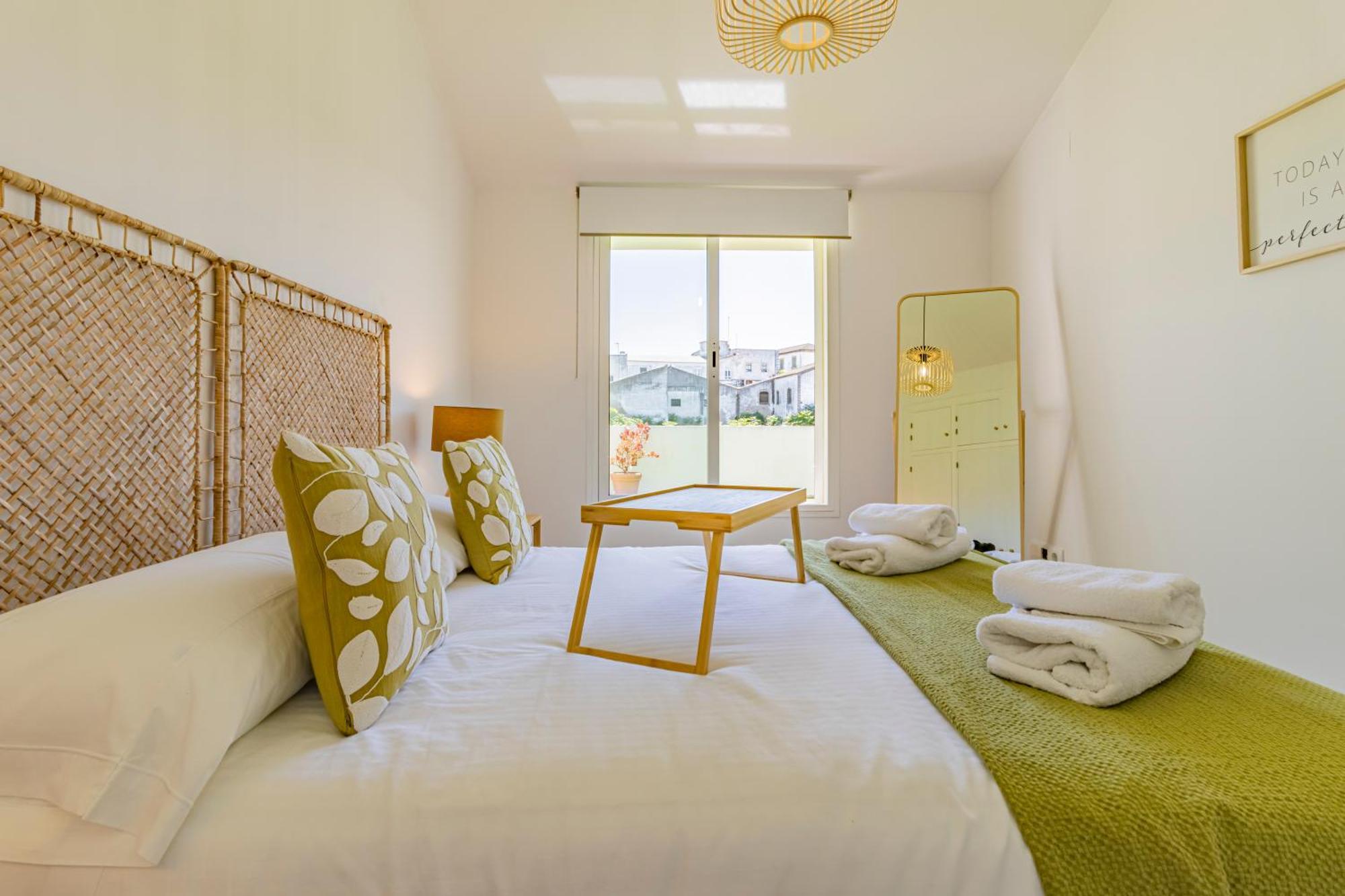 Allo Apartments Arroyo Atico Parking 1 Habitacion Jerez de la Frontera Zewnętrze zdjęcie