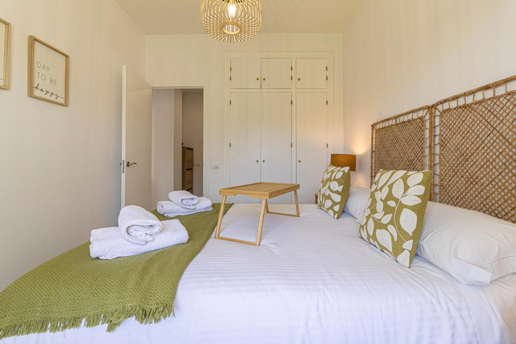 Allo Apartments Arroyo Atico Parking 1 Habitacion Jerez de la Frontera Zewnętrze zdjęcie