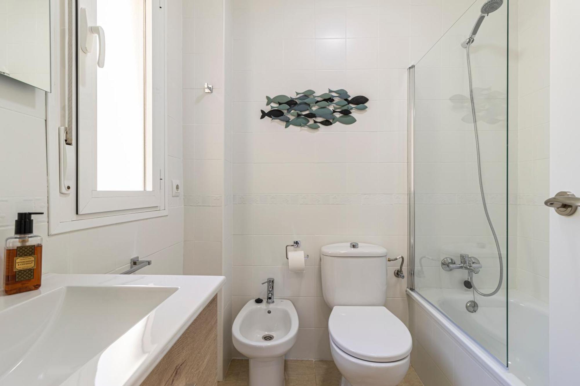 Allo Apartments Arroyo Atico Parking 1 Habitacion Jerez de la Frontera Zewnętrze zdjęcie