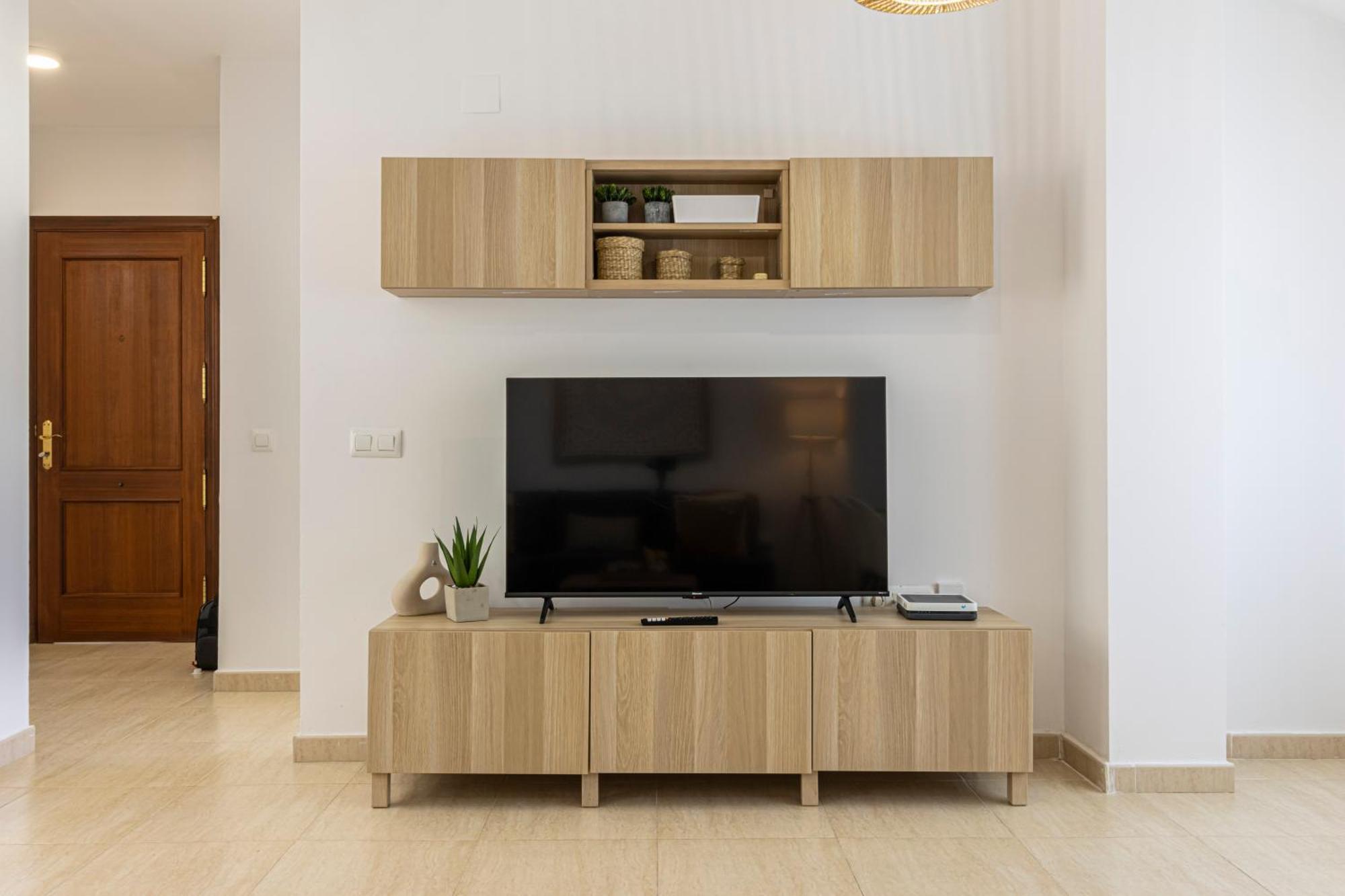 Allo Apartments Arroyo Atico Parking 1 Habitacion Jerez de la Frontera Zewnętrze zdjęcie