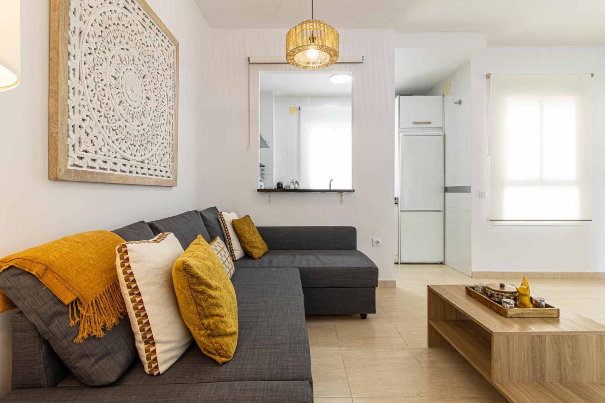 Allo Apartments Arroyo Atico Parking 1 Habitacion Jerez de la Frontera Zewnętrze zdjęcie