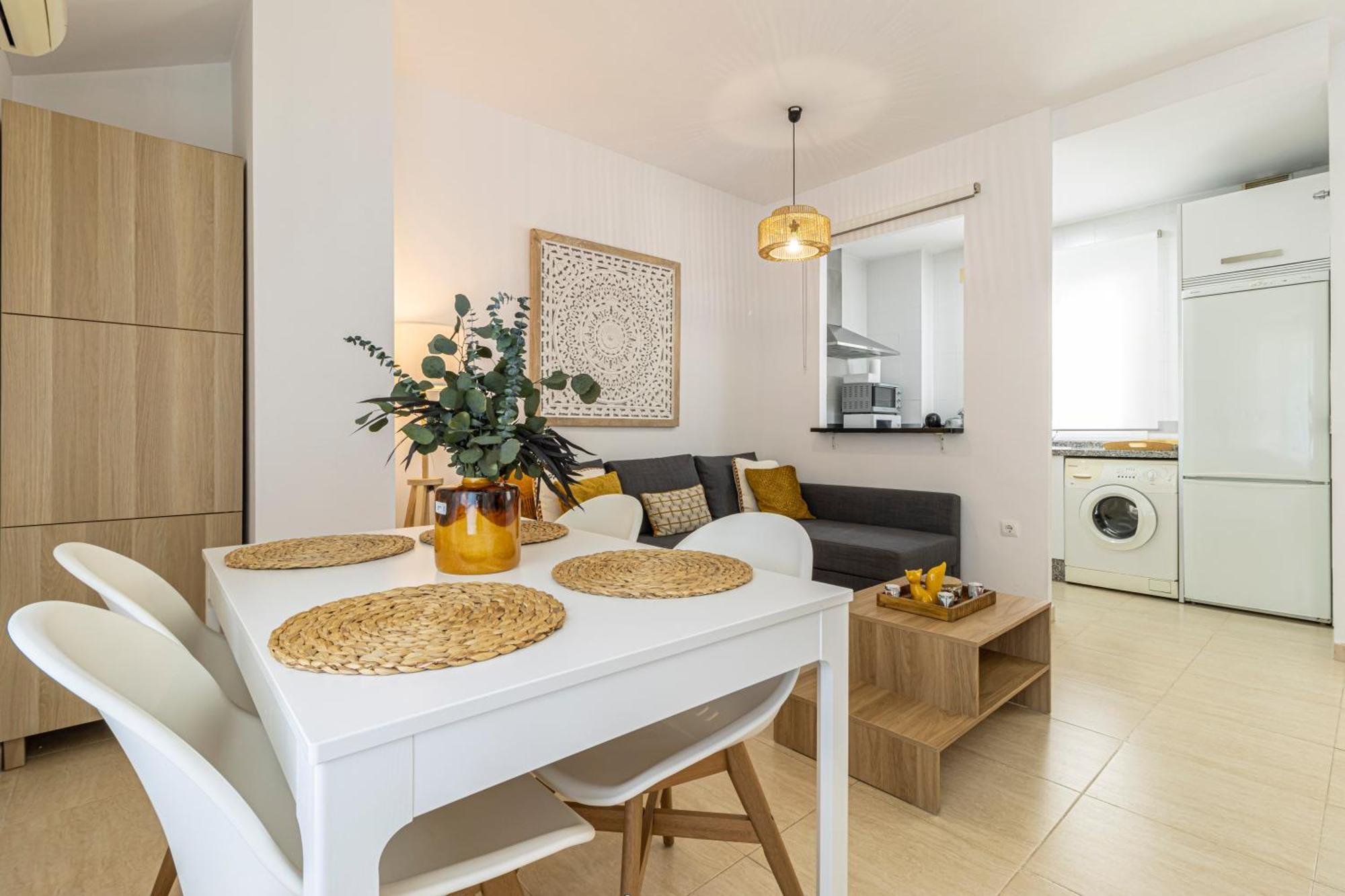 Allo Apartments Arroyo Atico Parking 1 Habitacion Jerez de la Frontera Zewnętrze zdjęcie