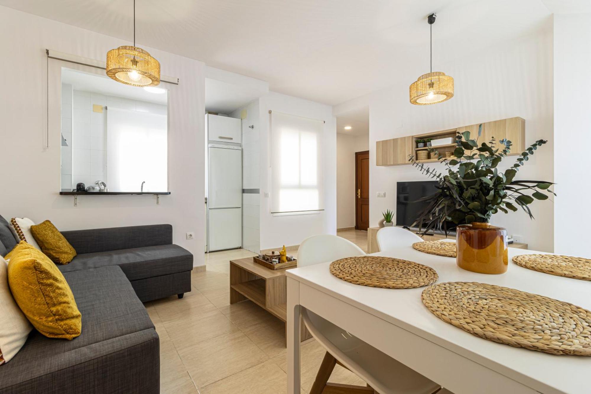 Allo Apartments Arroyo Atico Parking 1 Habitacion Jerez de la Frontera Zewnętrze zdjęcie
