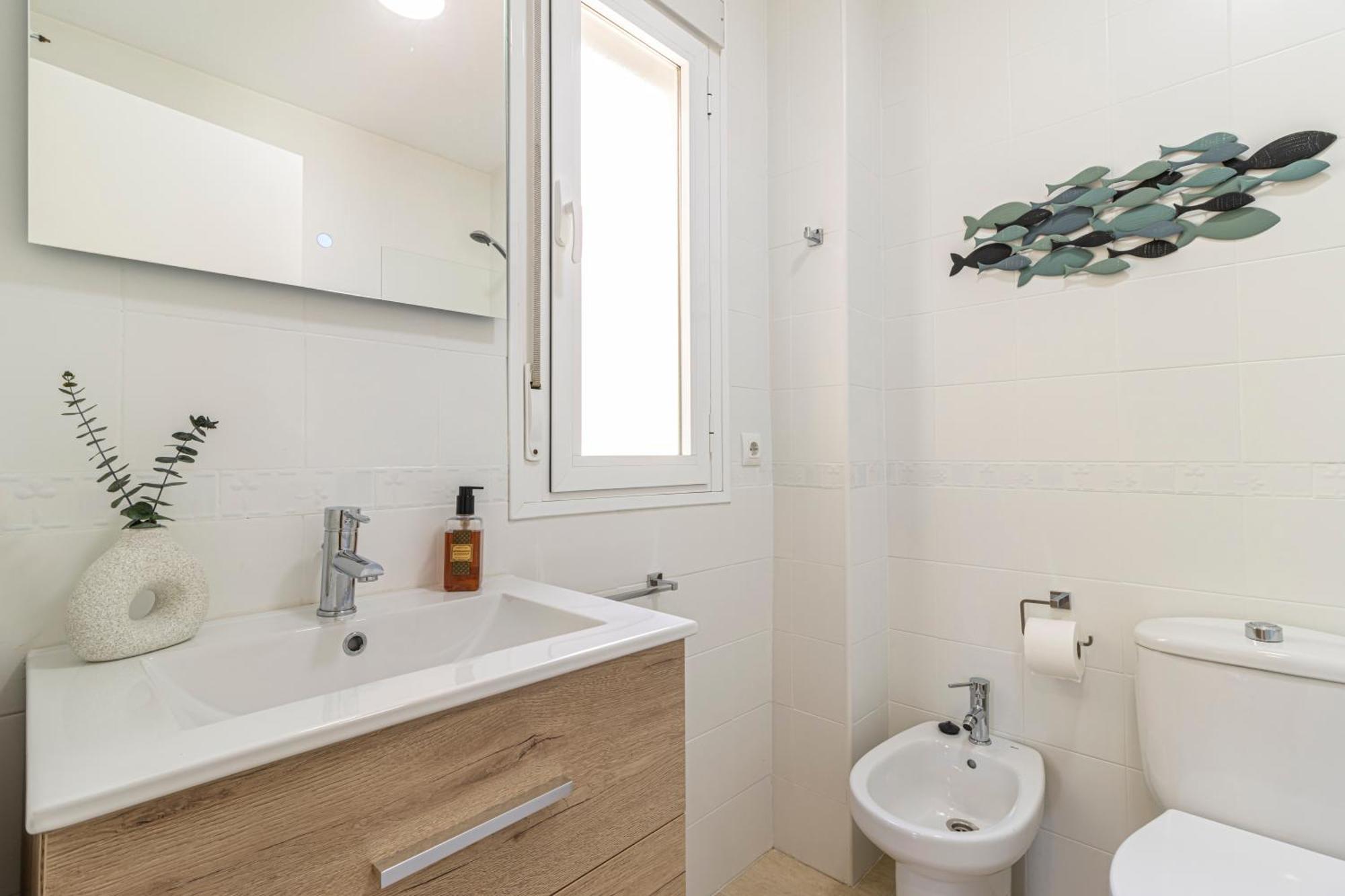 Allo Apartments Arroyo Atico Parking 1 Habitacion Jerez de la Frontera Zewnętrze zdjęcie