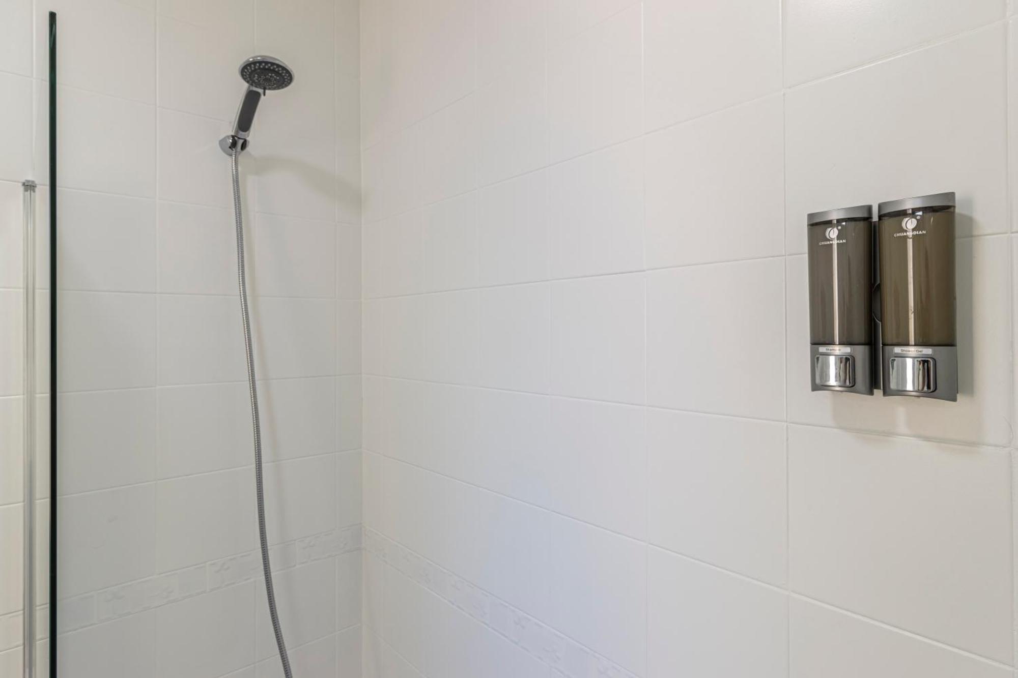 Allo Apartments Arroyo Atico Parking 1 Habitacion Jerez de la Frontera Zewnętrze zdjęcie