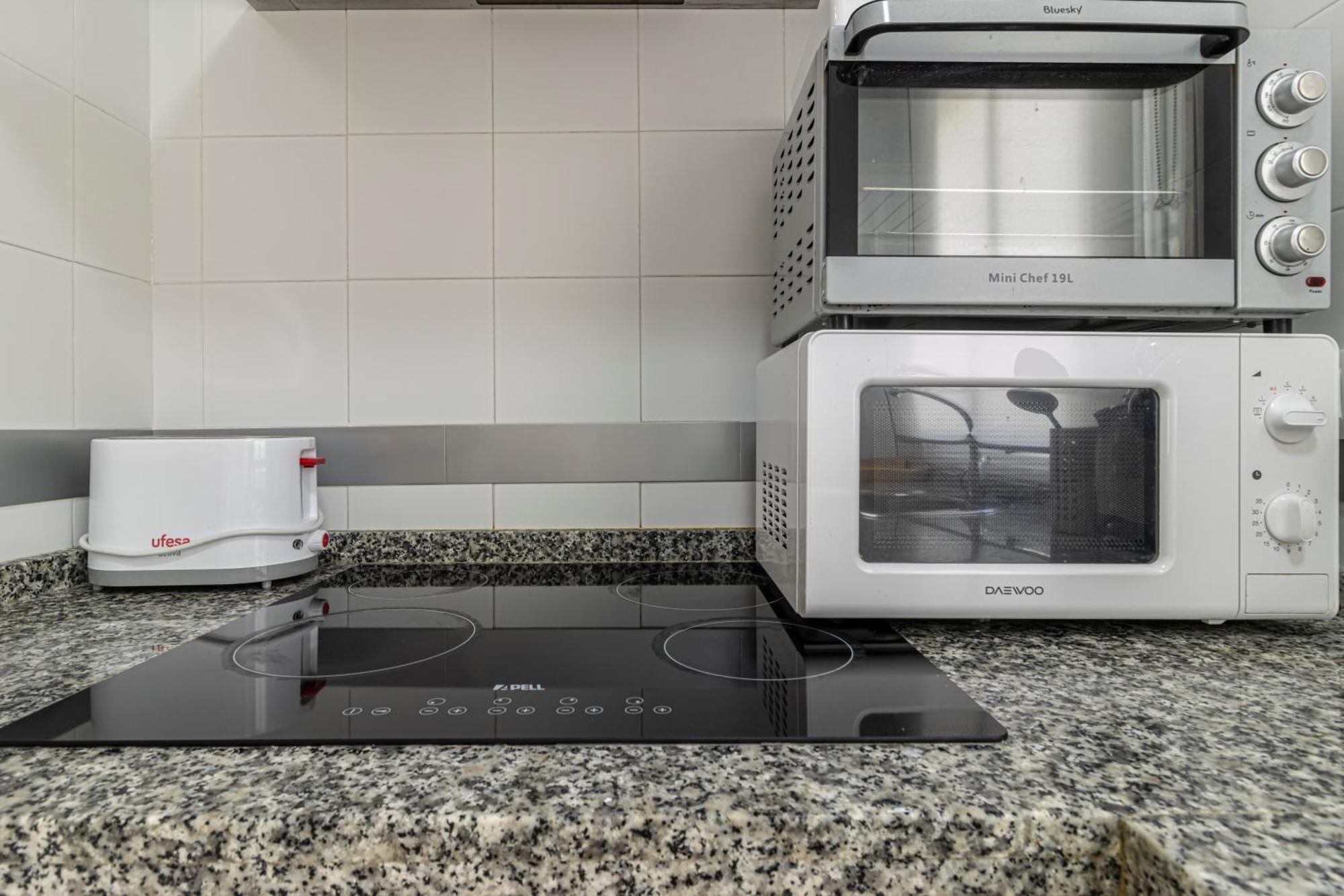 Allo Apartments Arroyo Atico Parking 1 Habitacion Jerez de la Frontera Zewnętrze zdjęcie