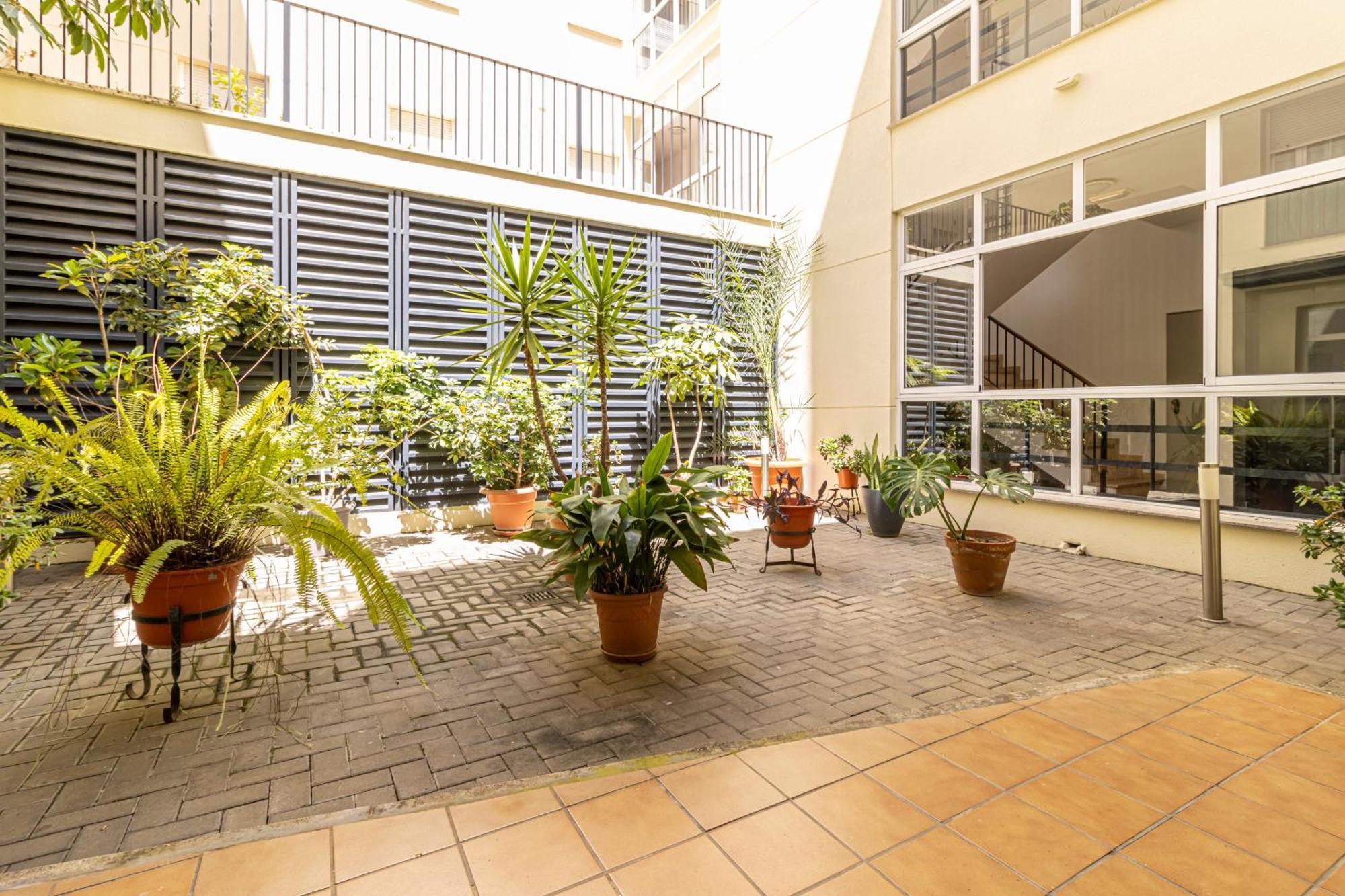 Allo Apartments Arroyo Atico Parking 1 Habitacion Jerez de la Frontera Zewnętrze zdjęcie