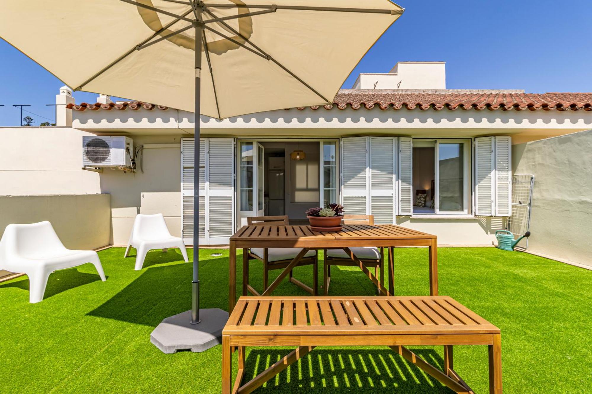 Allo Apartments Arroyo Atico Parking 1 Habitacion Jerez de la Frontera Zewnętrze zdjęcie